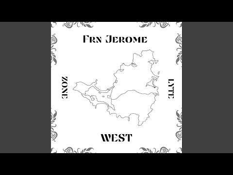 West (feat. Lyte & ZoneTheArtist)