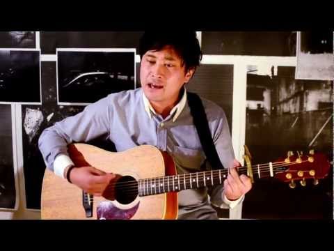 TOKYO ACOUSTIC SESSION : Satoru Ono - All In My Color