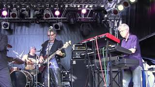 Very Moore - The Spirit Of Gary Moore: After The War