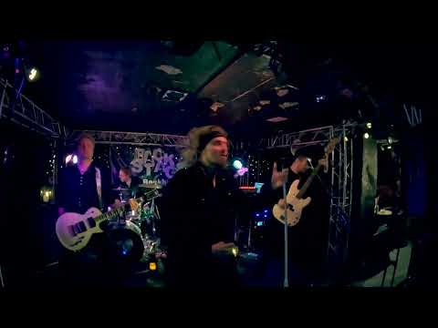 Awaken The Atlas - Arrival (Lyric Video)