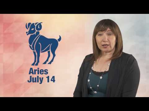 Daily Horoscope July 14, 2016: Aries