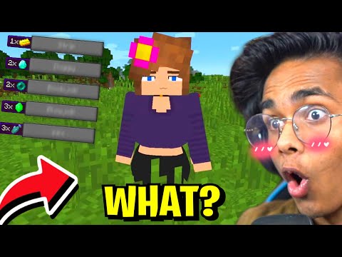 This Mod is Banned in Minecraft... (JENNY MOD!)