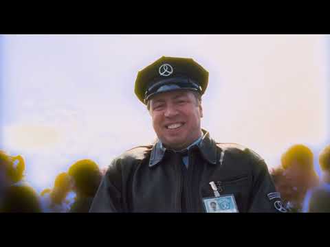 Run Lola Run (Lola Rennt) - Opening Credits (4K, subtitled)