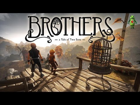 Brothers: A Tale of Two Sons (iOS/Android) Gameplay HD - YouTube