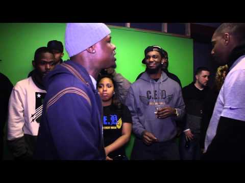 D-Mac vs T Cash