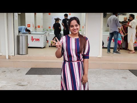 Arun ice cream🍨..Now at kalyani 😀 #review #video #viral #icecream #arun