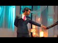 Sajal Ali And Feroz Khan Romantic Dance Status
