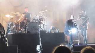 Schandmaul 15 Jahre - Der Teufel hat ,,, - Köln/Tanzbrunnen  31.08.2013 - LIVE - 06/07