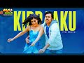 Kirraaku Video Song Attarintiki Daredi Movie Pawan Kalyan Samantha ThappakaChudandi9