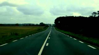 Drive me through the night - Nightcall