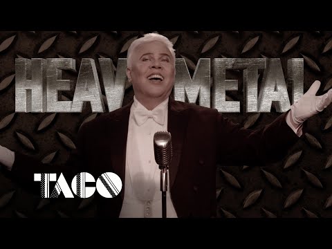 Video thumbnail for Heavy Metal