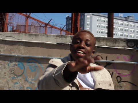Hersh Supreme - "Times Up" (Official Music Video)