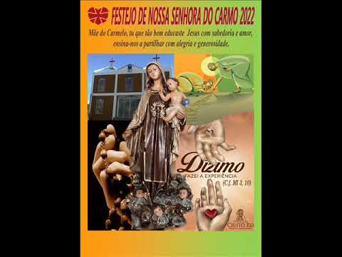 Quão Formosos Teus Passos Maria - Católica