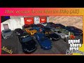 Пак машин Aston Martin DB9 (DBR9, DBRS9)  видео 1