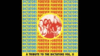 Dictators Forever Forever Dictators Vol. 2