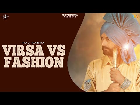 Virsa Vs Fashion