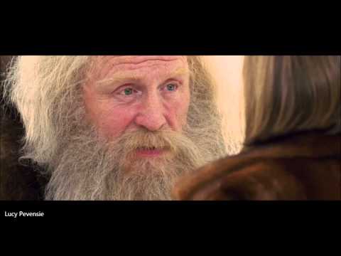 The Lion, the Witch and the Wardrobe - Father Christmas