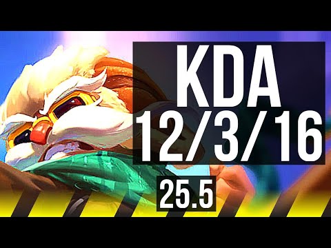 CORKI & Pantheon vs ASHE & Seraphine (ADC) | 12/3/16, Legendary | KR Master | 25.5