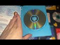 Aquamarine DVD Review