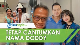 Seakan Beri Balasan Halus, Ayah Bibi Ardiansyah Tetap Cantumkan Nama Doddy Sudrajat dan Foto Vanessa
