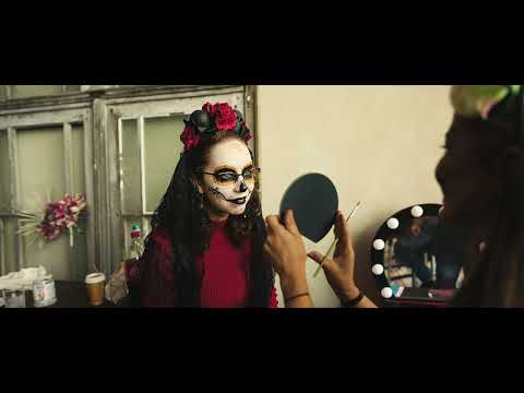 Thé Dansant Dia de los Muertos (Aftermovie)
