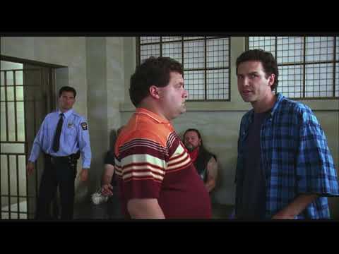 Dirty Work - Lack Of Respect In Prison