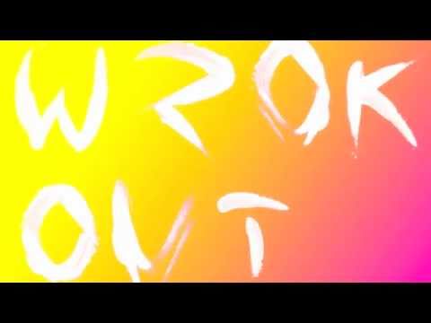 Panda da Panda -- Vem e du? (Wrokout Morse Bootleg Remix)