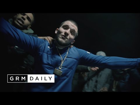 Bonz - Wok [Music Video] | GRM Daily