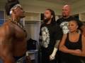 WWE NXT: CM Punk confronts his NXT Rookie Darren Young