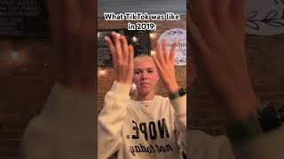 Download lagu What TikTok was like in 2019 #comment #like #subscribe #shorts #fypシ゚ #trending #2019 mp3 Download lagu What TikTok was like in 2019 #comment #like #subscribe #shorts #fypシ゚ #trending #2019 mp3
