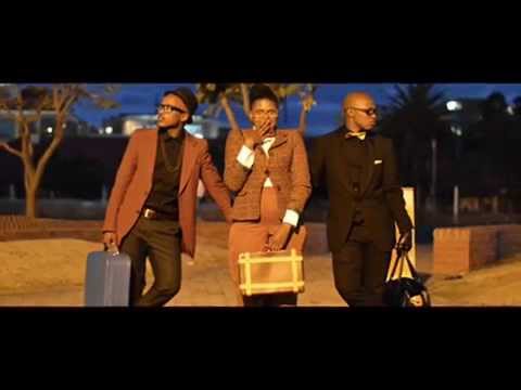 The Soil - Hamba Uyosebenza (Go work) ft. Ladysmith Black Mambazo (English Lyrics)