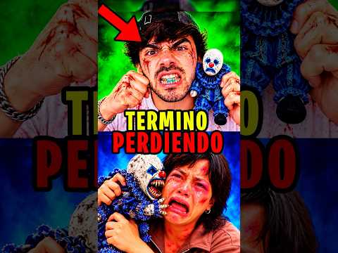 ¡EL KARMA! Critico a FEDE y quedó ASÍ 😱│ENVIDIOSA