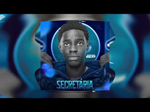 Vedapilha Beat - Secretária ( Afro House ) Instrumental 2024