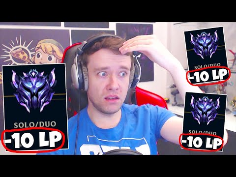 TILT TILT TILT TILT TILT TILT TILT TILT TILT TILT TILT TILT - Journey To Challenger | LoL