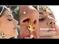 Taapsee Pannu Face Close Up Vertical Video Beautiful Nose Lips