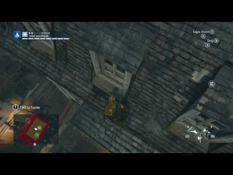 Assassin's Creed Unity PT 45