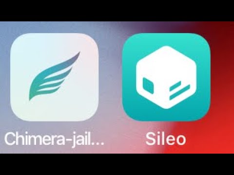 How to jailbreak iOS 12.x — 12.5.5 (2021) (NO PC SEMI-UNTETHERED)