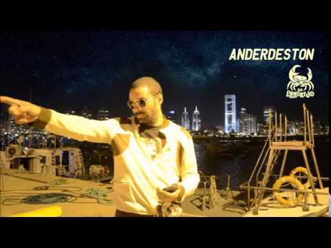 ANDERDESTON - Los CANGREJO