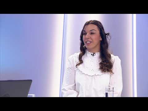 Jutarnji program, gost Dragana Marić /// 30.3.2023.