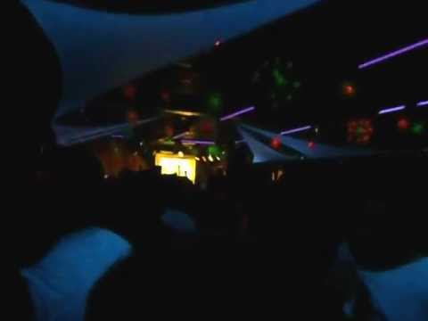 Ganeisha PSYCHOLOGICAL @ PORTORIO 6/10/2012