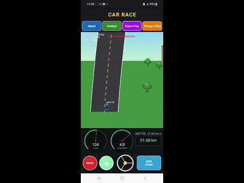 CAR RACE video thumbnail