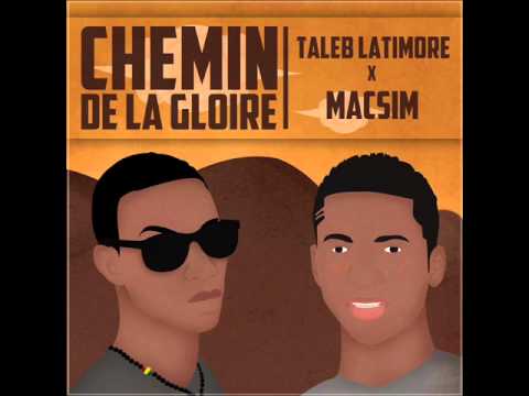 Taleb Latimore X Macsim - Ouaish Pelo