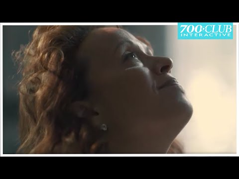 "That is what Jesus does.  He redeems." Woman with broken past finds unconditional Love