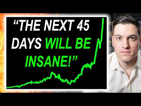 TRUMP JUST FLIPPED MARKETS - DO THIS!