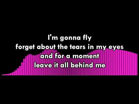 NF I'm Gonna Fly Lyrics