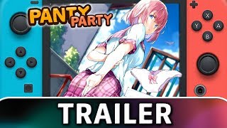 Panty Party (PC) Steam Key EUROPE