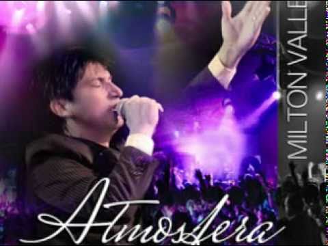 POPURRI FIESTA - MILTON VALLE