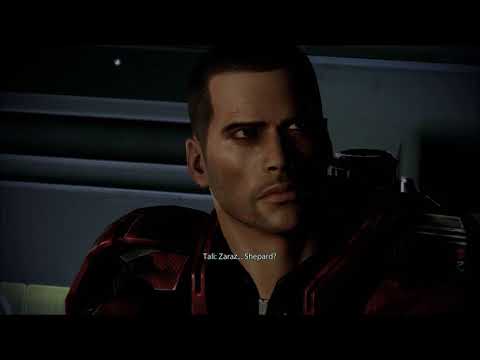 Zagrajmy w Mass Effect 2 (Renegat) part 3