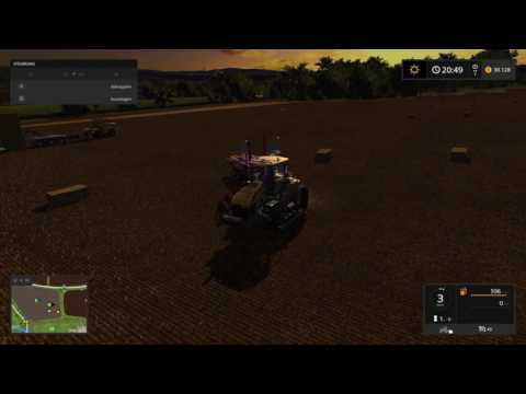 Farming Simulator 17