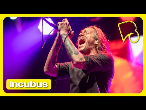 Incubus - Pardon Me - LIVE - BeachLife Festival 2024